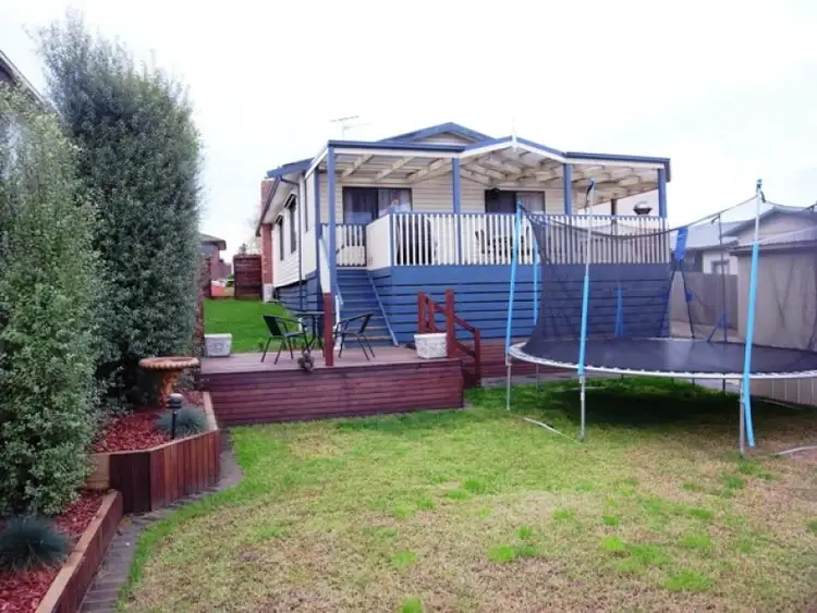 Main view of Homely house listing, 19 Fenton Street, Warragul VIC 3820