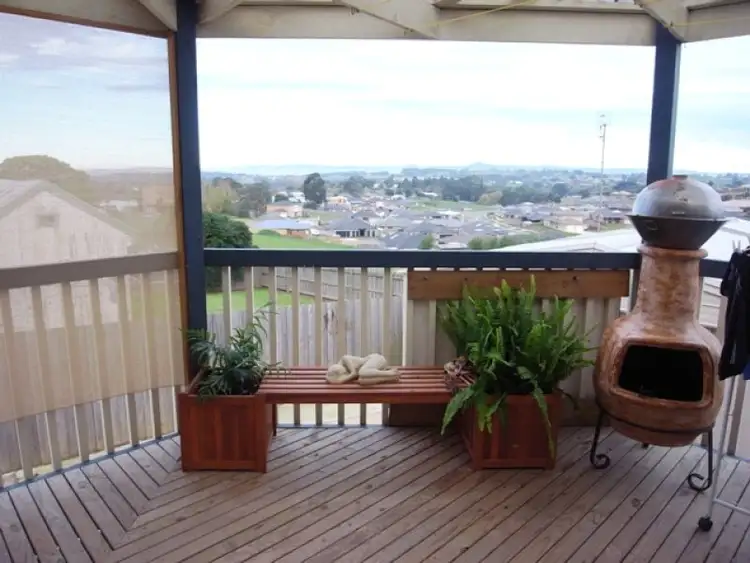 Second view of Homely house listing, 19 Fenton Street, Warragul VIC 3820
