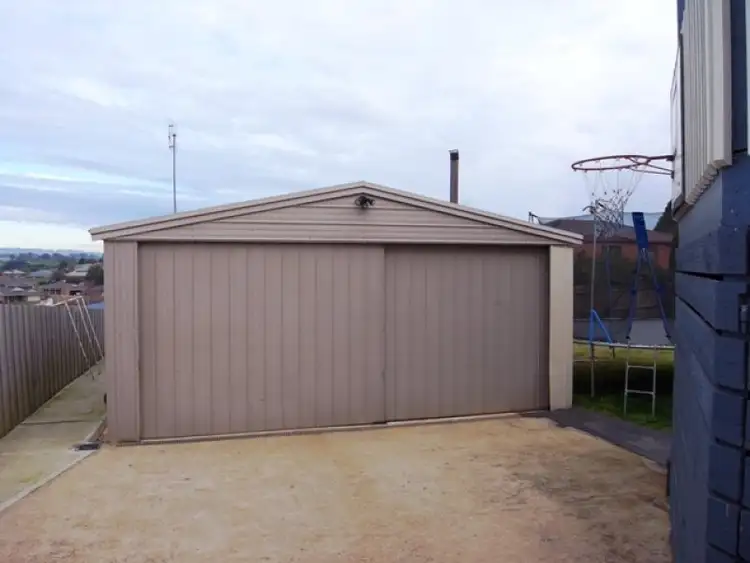 Sixth view of Homely house listing, 19 Fenton Street, Warragul VIC 3820