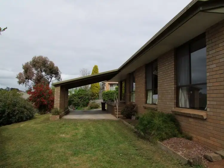 Main view of Homely house listing, 5 WARRALONG COURT, Leongatha VIC 3953