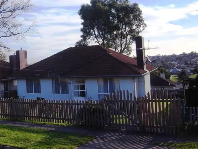 Address available on request