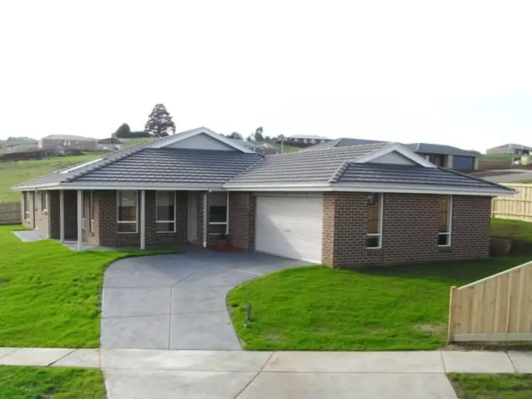 48 Dawson Drive, Warragul VIC 3820