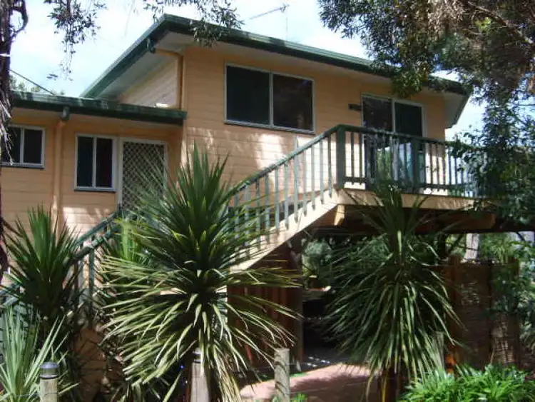13 Acacia St, Sandy Point VIC 3959
