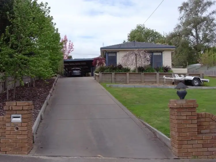 Main view of Homely house listing, 20 Charles Street, Warragul VIC 3820
