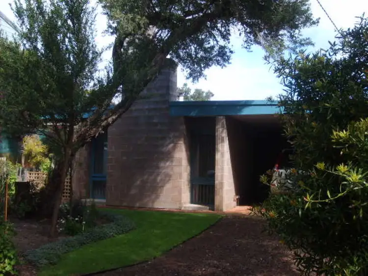 Main view of Homely house listing, 14 The Boulevard, Sandy Point VIC 3959
