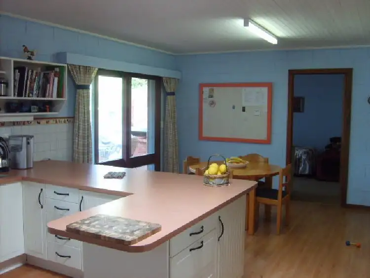 Second view of Homely house listing, 14 The Boulevard, Sandy Point VIC 3959
