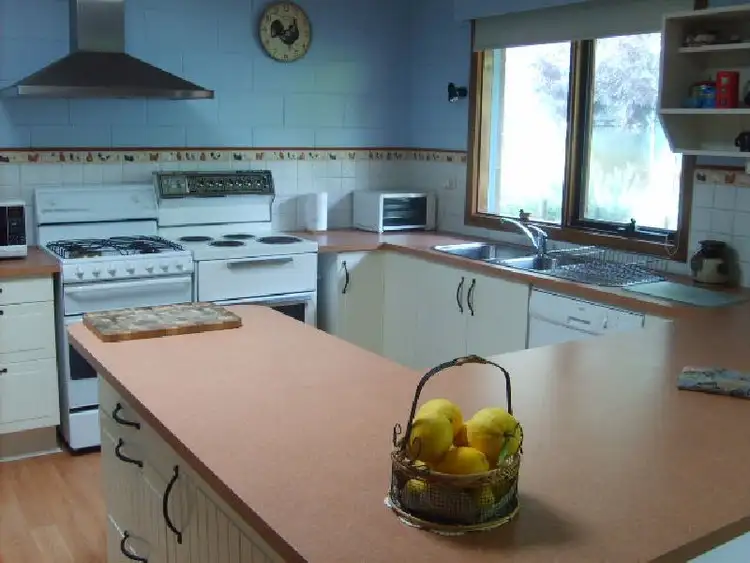 Fourth view of Homely house listing, 14 The Boulevard, Sandy Point VIC 3959
