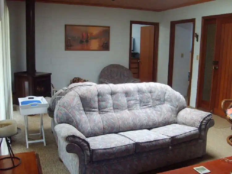 Fifth view of Homely house listing, 14 The Boulevard, Sandy Point VIC 3959