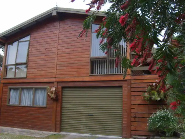 Main view of Homely house listing, 7 Caringal St, Waratah Bay VIC 3959