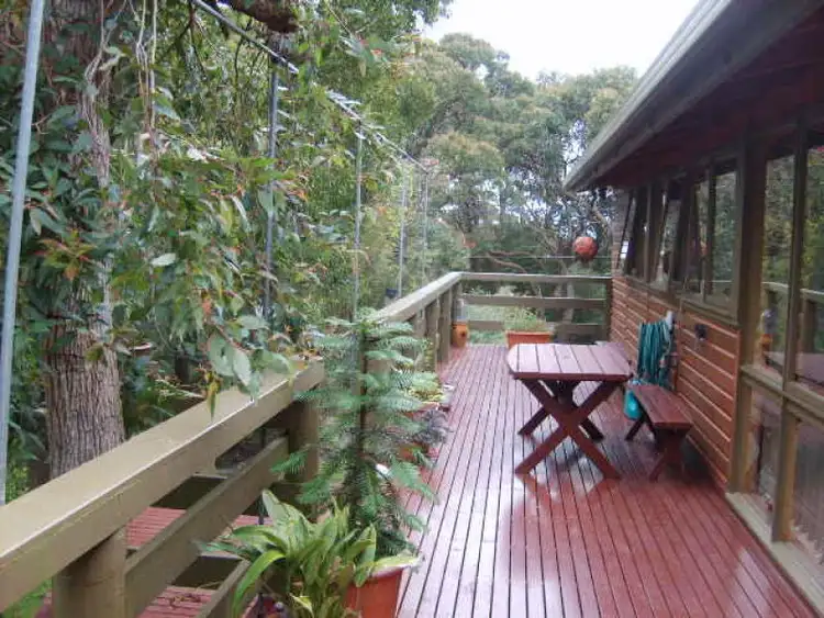 Second view of Homely house listing, 7 Caringal St, Waratah Bay VIC 3959