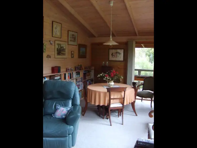 Fifth view of Homely house listing, 7 Caringal St, Waratah Bay VIC 3959