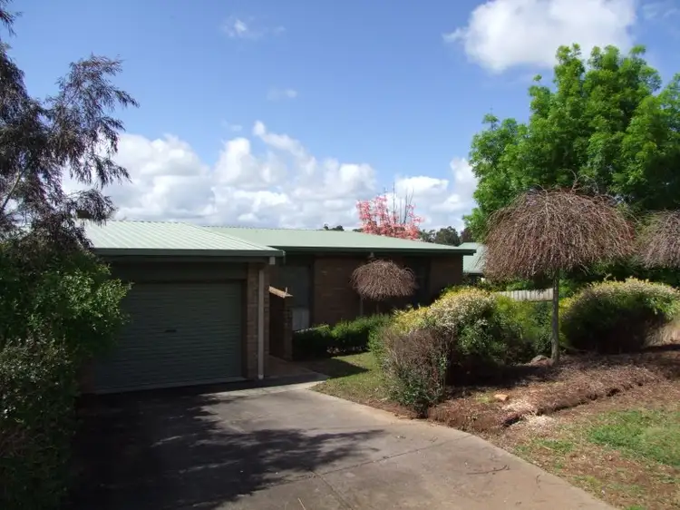 17 CALLAWAY CRESCENT, Leongatha VIC 3953