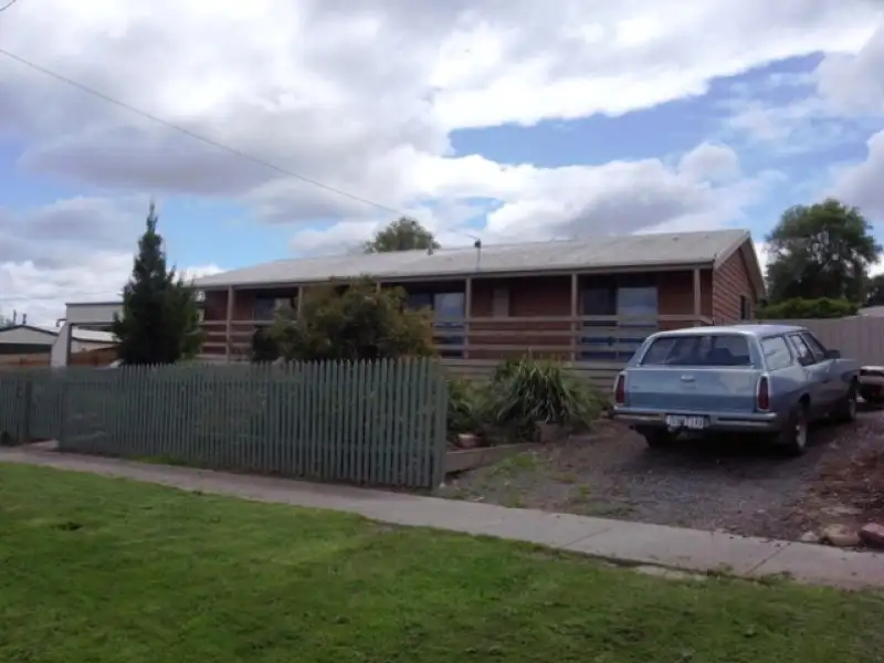 Main view of Homely house listing, 12 Hatfield Drive, Drouin VIC 3818