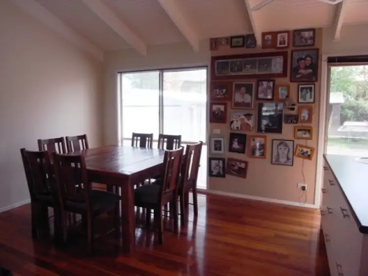 Second view of Homely house listing, 12 Hatfield Drive, Drouin VIC 3818