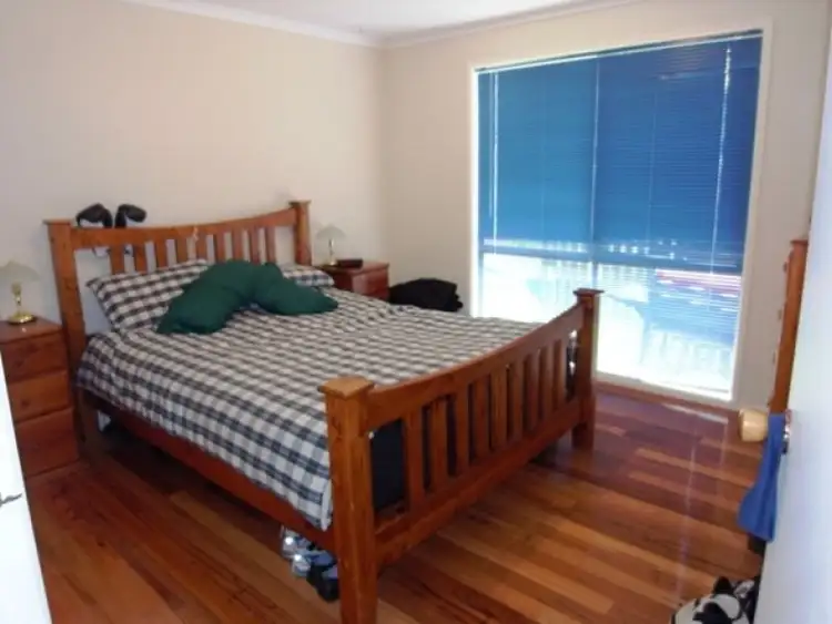 Fifth view of Homely house listing, 12 Hatfield Drive, Drouin VIC 3818