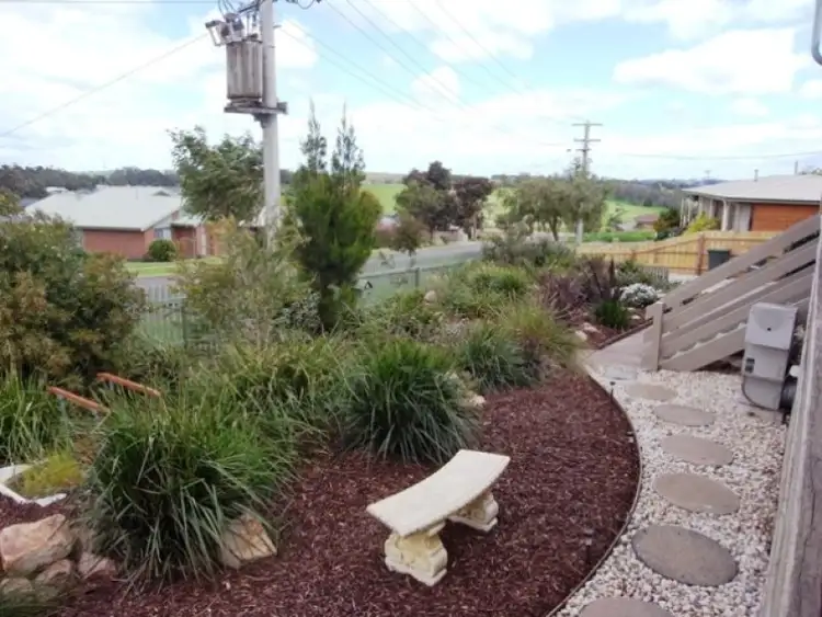Sixth view of Homely house listing, 12 Hatfield Drive, Drouin VIC 3818