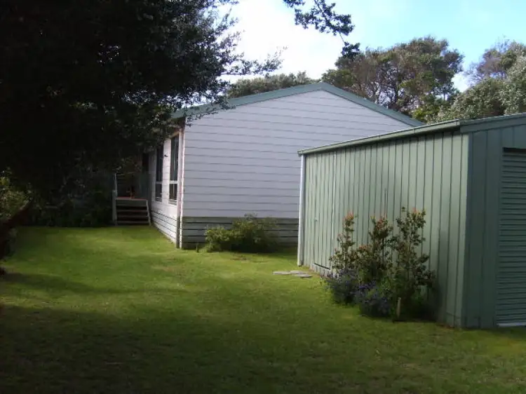 Main view of Homely house listing, 3 Harbour View, Sandy Point VIC 3959