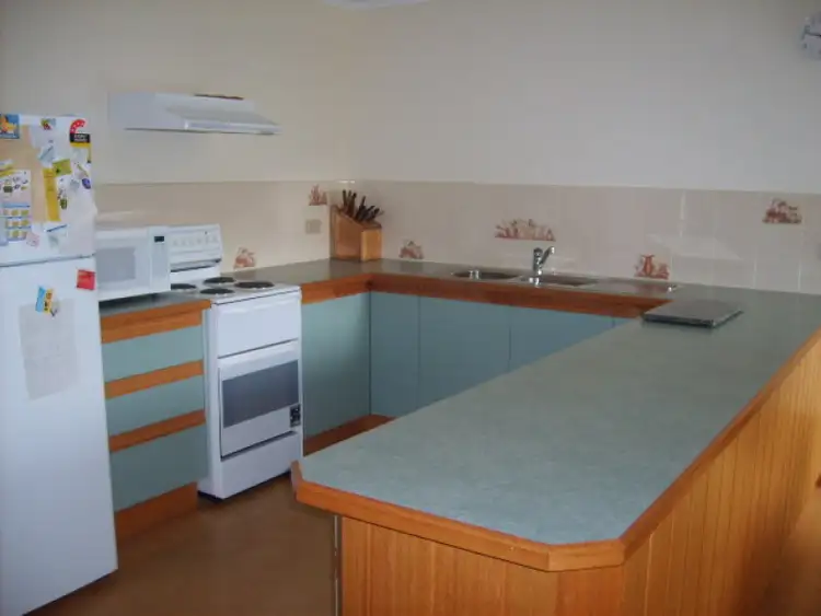 Second view of Homely house listing, 3 Harbour View, Sandy Point VIC 3959