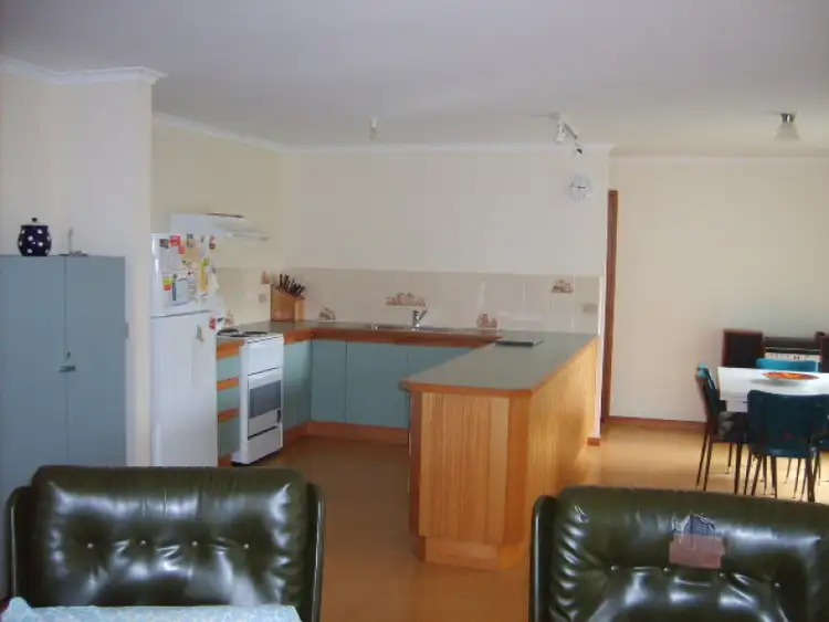 Fifth view of Homely house listing, 3 Harbour View, Sandy Point VIC 3959
