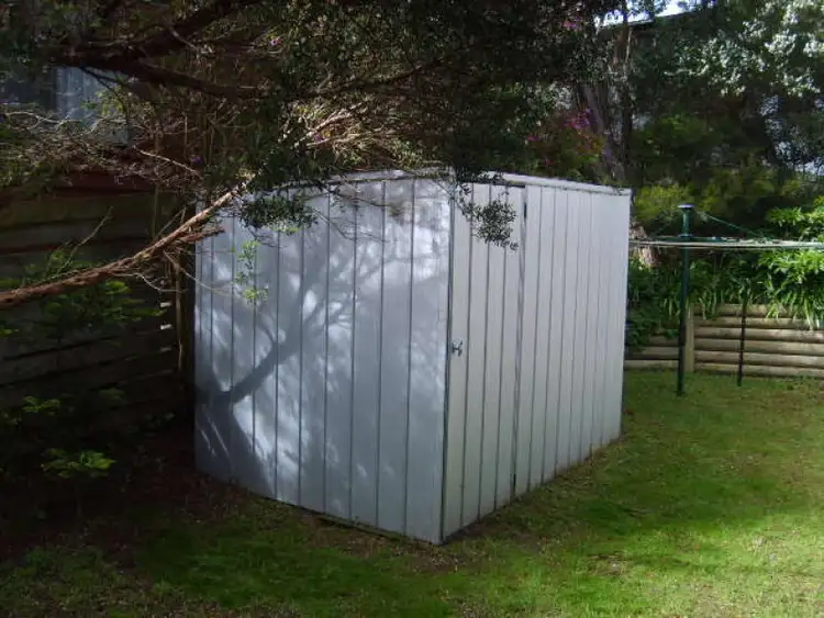 Sixth view of Homely house listing, 3 Harbour View, Sandy Point VIC 3959