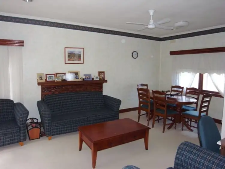 Second view of Homely house listing, 84 Clifford Street, Warragul VIC 3820