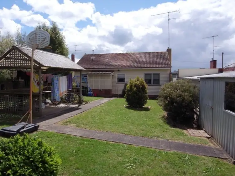 Fifth view of Homely house listing, 84 Clifford Street, Warragul VIC 3820