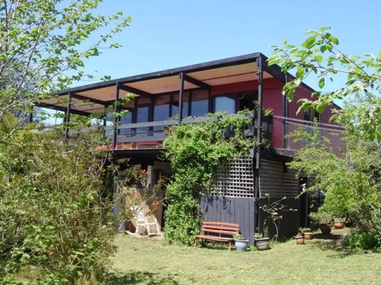 Main view of Homely rural property listing, 580 Sheffield Road, Neerim VIC 3831