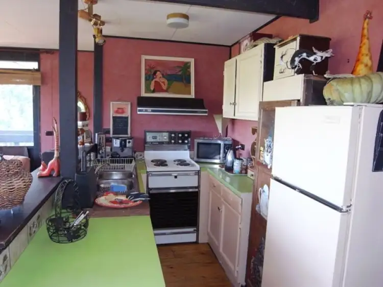Third view of Homely rural property listing, 580 Sheffield Road, Neerim VIC 3831