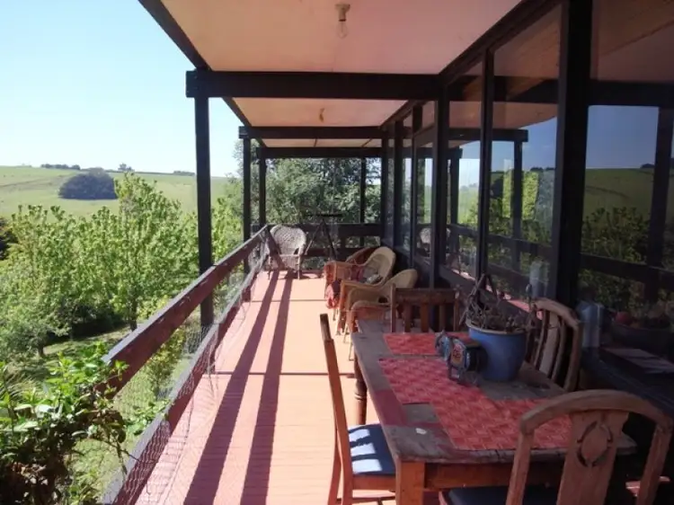Fourth view of Homely rural property listing, 580 Sheffield Road, Neerim VIC 3831