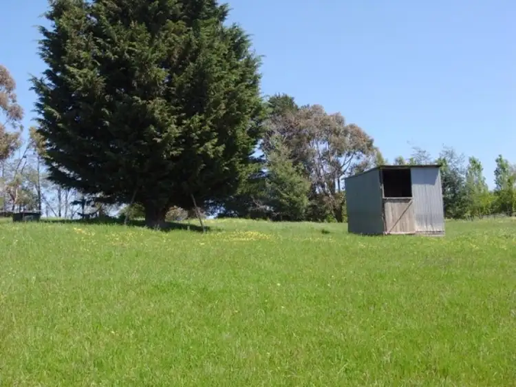 Fifth view of Homely rural property listing, 580 Sheffield Road, Neerim VIC 3831