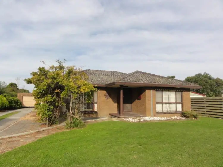 Main view of Homely house listing, 13 Reserve St, Port Franklin VIC 3964