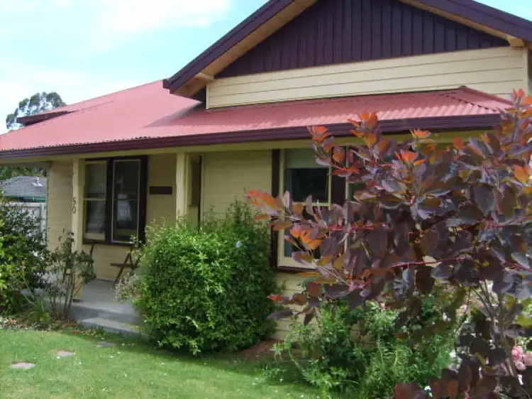 50 Station Rd, Foster VIC 3960