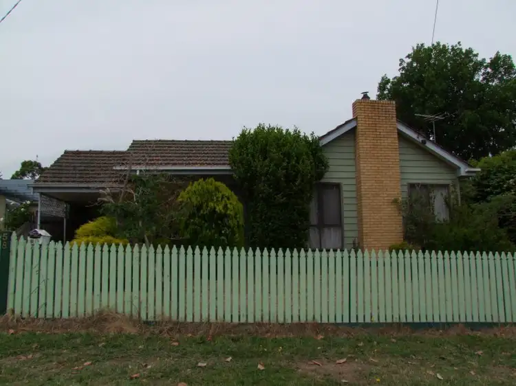 58 Turner Street, Leongatha VIC 3953