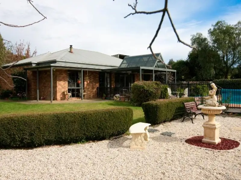 Main view of Homely house listing, 193 Petersons Road, Warragul South VIC 3821