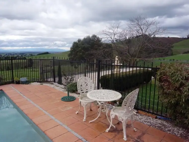 Second view of Homely house listing, 193 Petersons Road, Warragul South VIC 3821