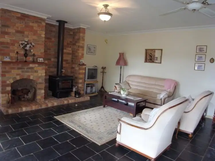 Fifth view of Homely house listing, 193 Petersons Road, Warragul South VIC 3821