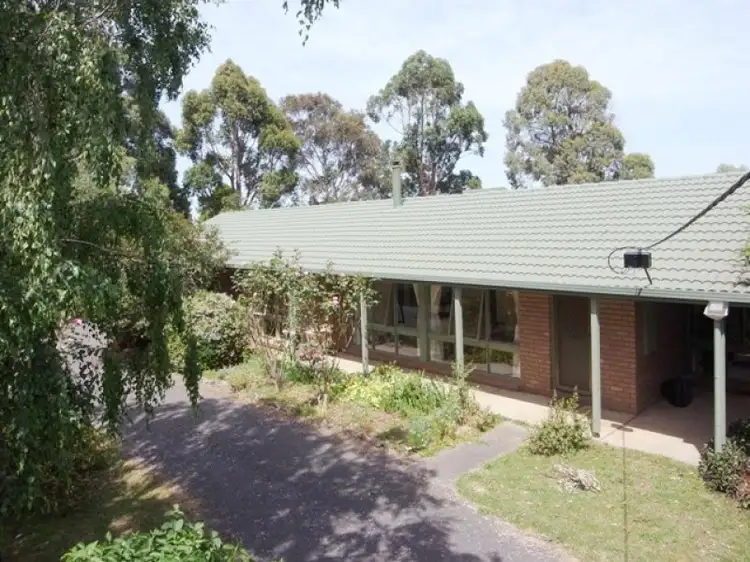 555 Main Jindivick Road, Jindivick VIC 3818