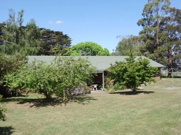 Sixth view of Homely house listing, 555 Main Jindivick Road, Jindivick VIC 3818