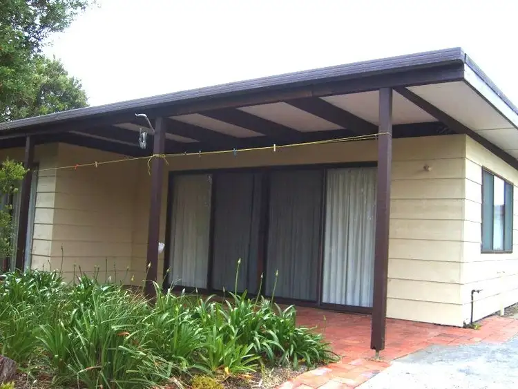 Main view of Homely house listing, 31 Ocean View Pde, Sandy Point VIC 3959