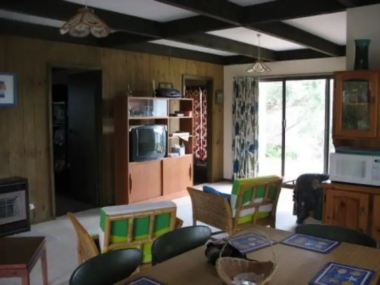 Fourth view of Homely house listing, 31 Ocean View Pde, Sandy Point VIC 3959