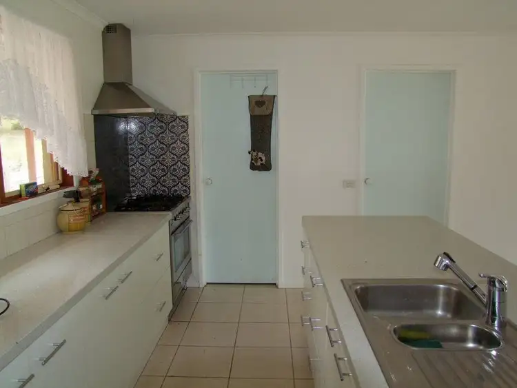 Second view of Homely house listing, 3 GILFEDDER TERRACE, Mirboo North VIC 3871