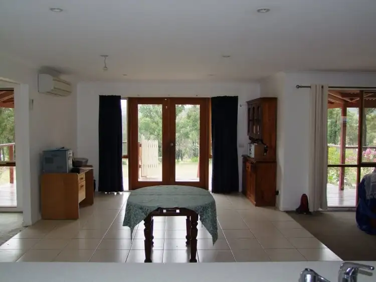 Third view of Homely house listing, 3 GILFEDDER TERRACE, Mirboo North VIC 3871