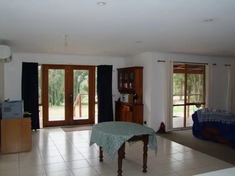 Sixth view of Homely house listing, 3 GILFEDDER TERRACE, Mirboo North VIC 3871