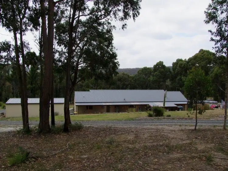 Seventh view of Homely house listing, 3 GILFEDDER TERRACE, Mirboo North VIC 3871