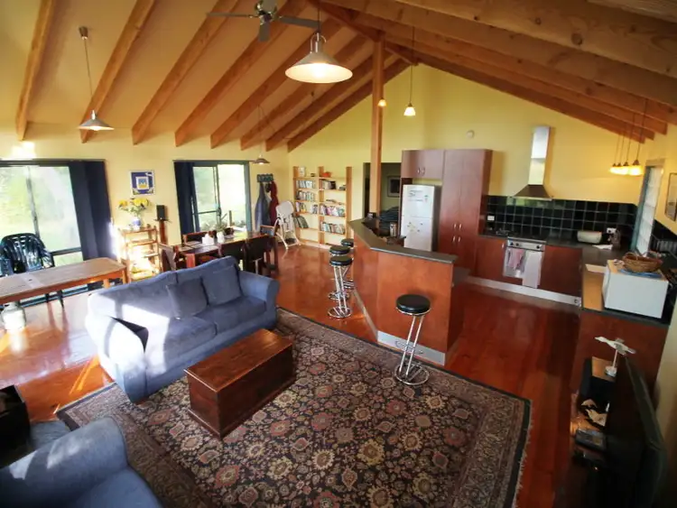Third view of Homely house listing, 55 Harbour View, Sandy Point VIC 3959