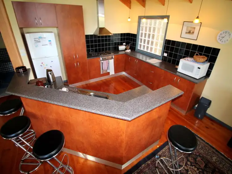 Fourth view of Homely house listing, 55 Harbour View, Sandy Point VIC 3959