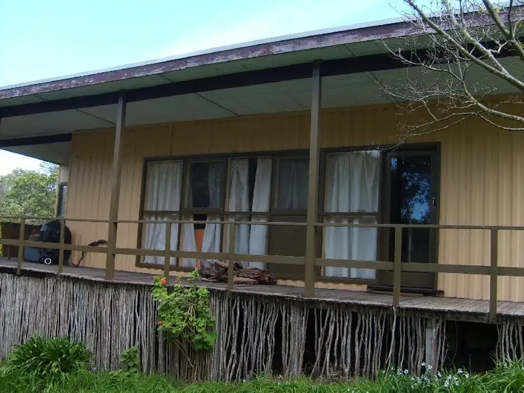 Main view of Homely house listing, 23 Acacia Street, Sandy Point VIC 3959