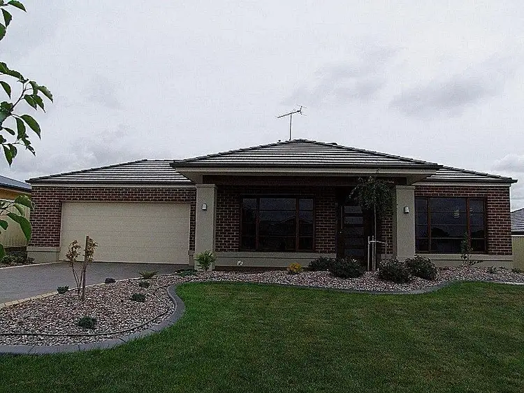 9 ELEANOR COURT, Leongatha VIC 3953