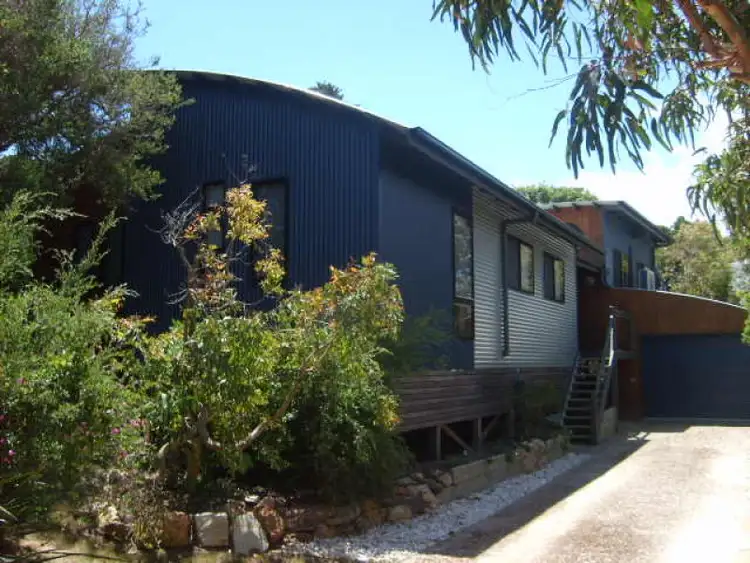 Main view of Homely house listing, 59 The Boulevard, Sandy Point VIC 3959