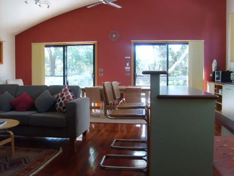 Second view of Homely house listing, 59 The Boulevard, Sandy Point VIC 3959